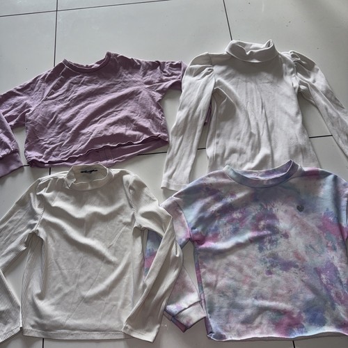 Bundle girls long - 4,