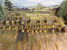 15mm classical / indian / French Wars