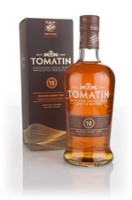 Tomatin 18 Year Old Sherry