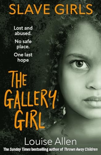 Slave girls the gallery - the,