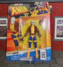 Marvel Studios X-Men 97 Action