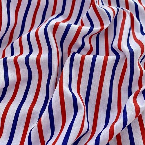 Multicolour candy stripe - multicolour,