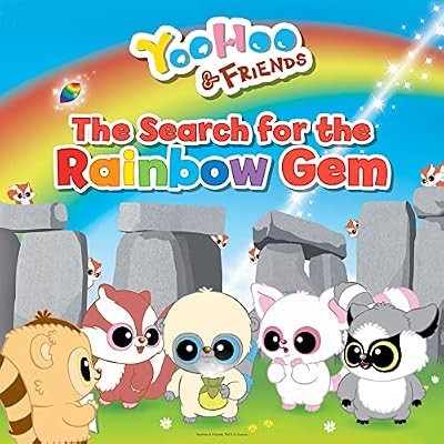 The search for - search, gem