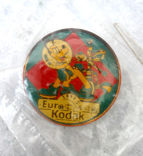 EURO DISNEY 1992 - Kodak -