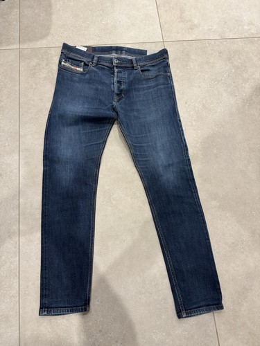 Men diesel tepphar jeans - diesel,