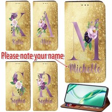 Personalised Name Stand Cover