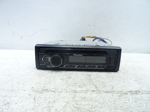Pioneer deh s420bt cd tuner - cd,