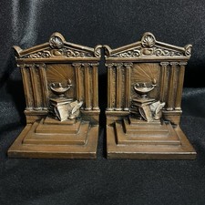 Vintage Weidlich Brothers