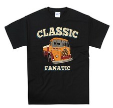 Foden Classic Fanatic Trucker