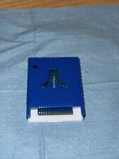 Atari 800xl 65xe 130xe XEGS Pico. A8PicoCart. Blue/White