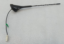 FIAT 500 2009-2015 ROOF AERIAL ANTENNA 51943915 GENUINE #S122-41