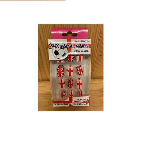 Set pre glued - of, 24