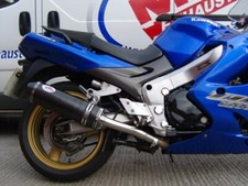 Kawasaki ZZR1200 ZX1200-C1