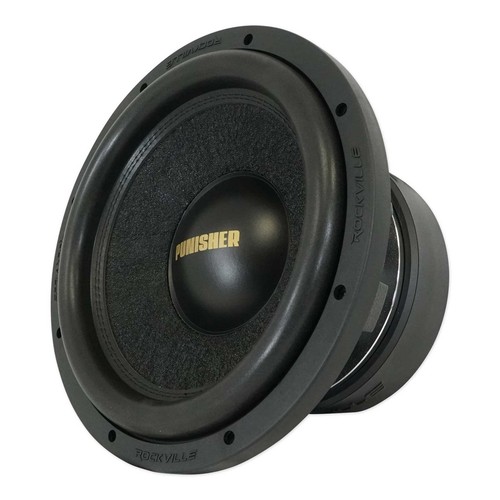 Rockville punisher 12d1 - punisher,