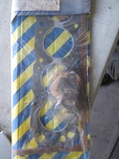 FORD CAPRI, TAUNUS, SIERRA  1300  PINTO OHC   ENGINE HEAD GASKET SET     N.O.S.