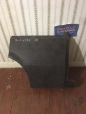 Vauxhall Cavalier J MK2 Ascona C Right Hand Quarter Panel 2 Door Saloon 90124724