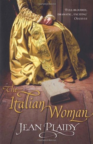 The italian woman - woman, medici