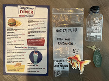 Netflix Umbrella Academy TV