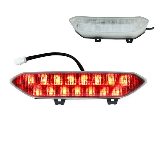 Led brake tail light rear - tail, lamp