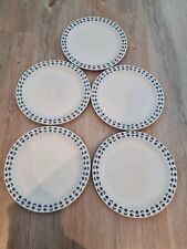 5 X Midwinter Roselle  Dinner