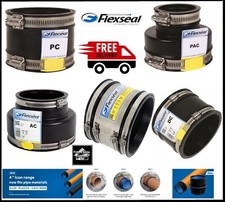 Flexseal Flexible Rubber Boot