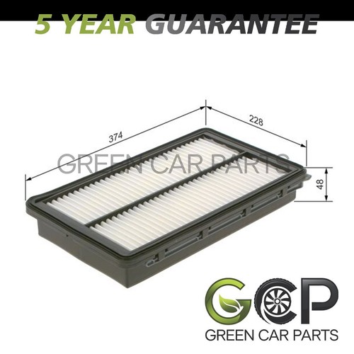 Air filter gcp fits - air,
