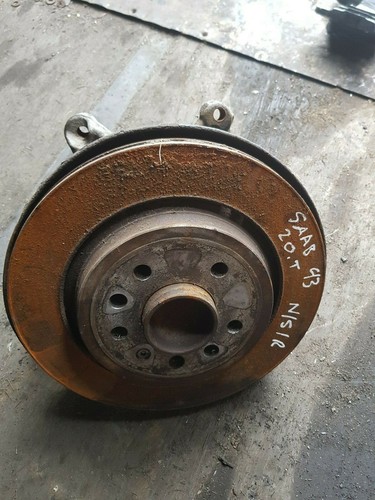 Saab hub bearing - saab, +