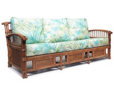 Rattan Living Room Furniture