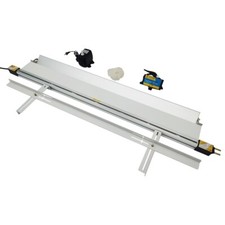 49in 110V Acrylic Bending