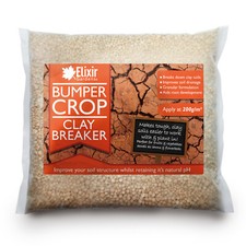 Gypsum Clay Breaker (Calcium