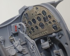 Supermarine spitfire mklx - supermarine,