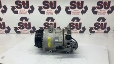 Mercedes B170 B-class 05-11 1.7 Petrol AIR CON COMPRESSOR PUMP 89479