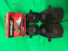 RANGE ROVER CLASSIC FRONT