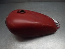 Yamaha XS650 Special 1979