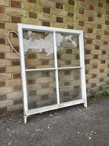 Reclaimed old georgian - old, panel