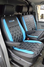 VW Volkswagen Transporter T5