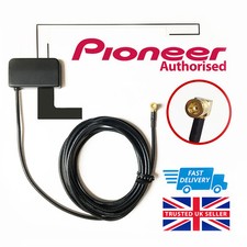 DAB Digital Car Aerial Antenna