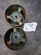 Ransomes Ajax Mower cylinder