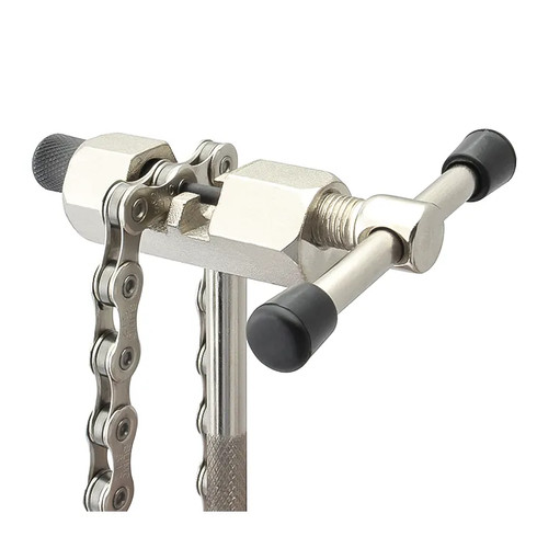 Bike chain splitting - chain, tool