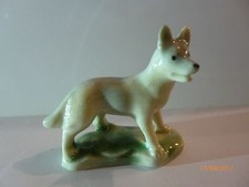 WADE WHIMSIE  1ST ALSATION