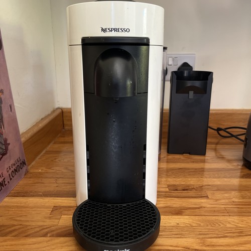 Magimix nespresso vertuoplus - nespresso,