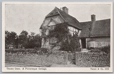 THAME A Picturesque Cottage