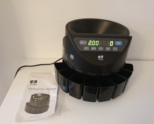 Zzap cs20 coin money - zzap,