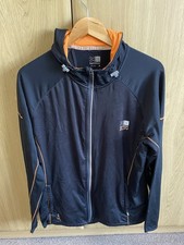karrimor running jacket mens