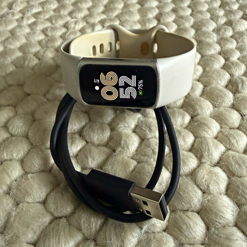 Fitbit inspire activity - 2,