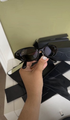 Meta sunglasses starfire - -,