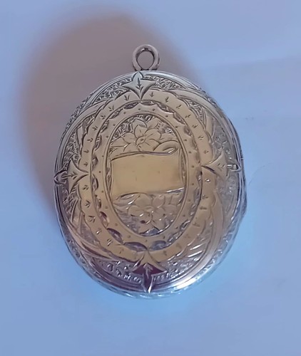Large victorian sterling - large,