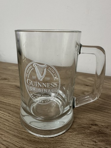 Guinness one pint - guinness,