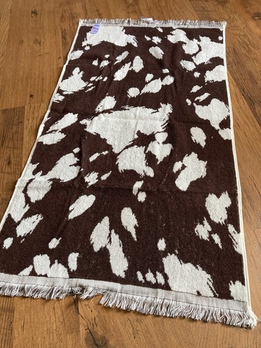 George hand towel - towel, cotton