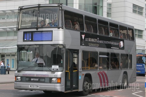 Bus photo marchwood - photo,